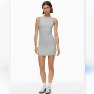 Garage cotton dress NWT